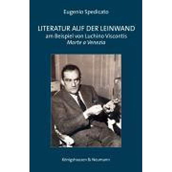 Literatur auf der Leinwand, Eugenio Spedicato