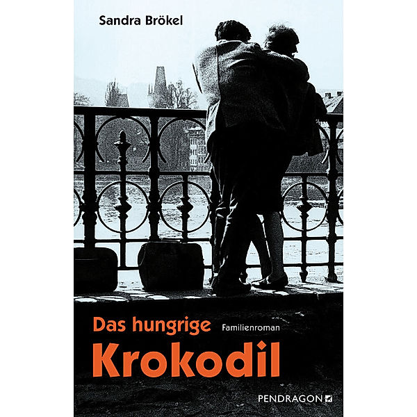 Literatur bei Pendragon / Das hungrige Krokodil, Sandra Brökel