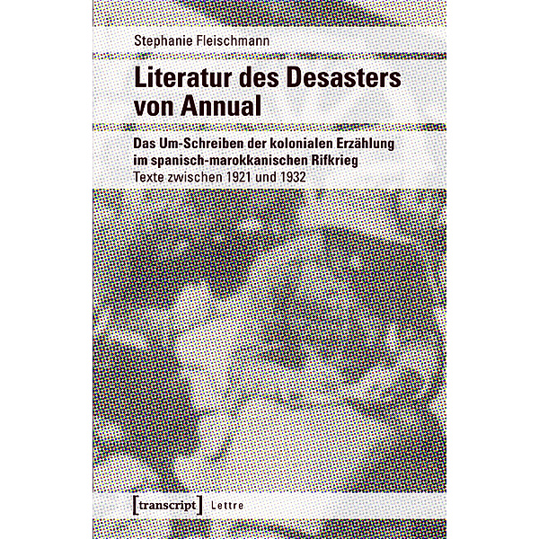 Literatur des Desasters von Annual / Lettre, Stephanie Fleischmann
