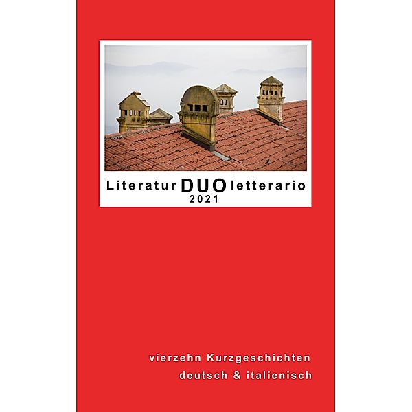 Literatur DUO Letterario 2021