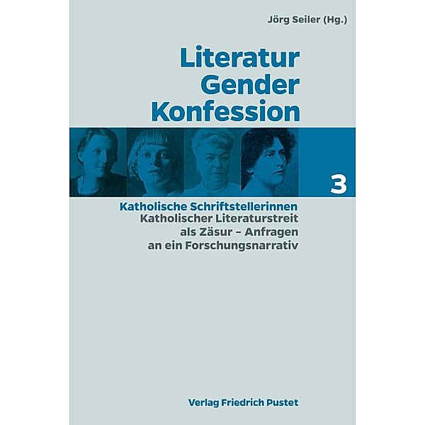 Literatur - Gender - Konfession 3