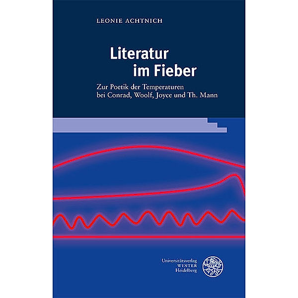Literatur im Fieber, Leonie Achtnich