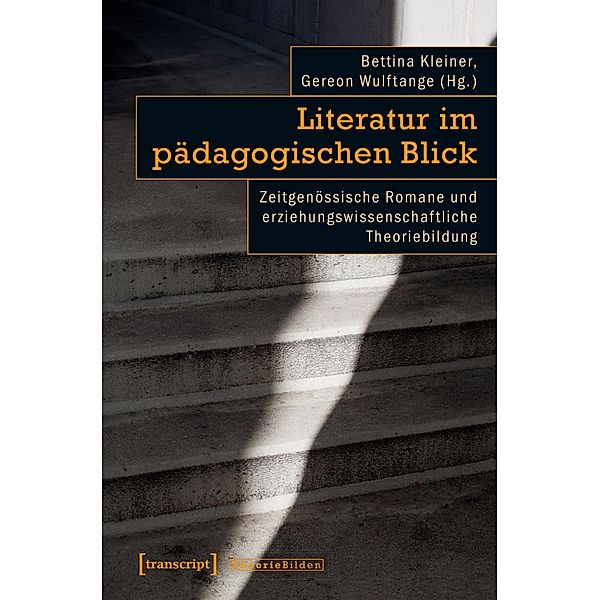 Literatur im pädagogischen Blick