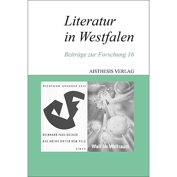 Literatur in Westfalen