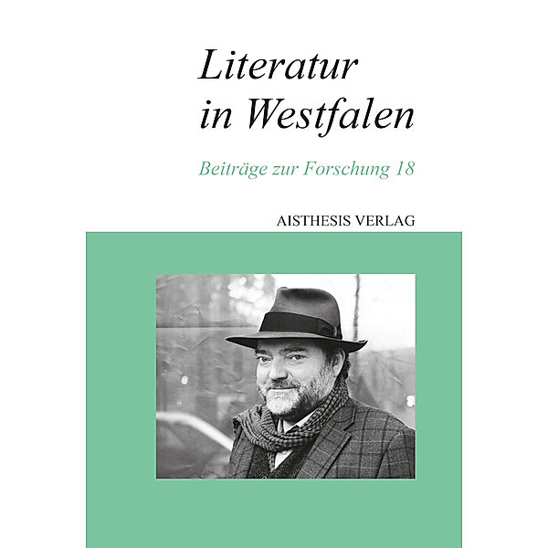 Literatur in Westfalen, Christian Y. Schmidt
