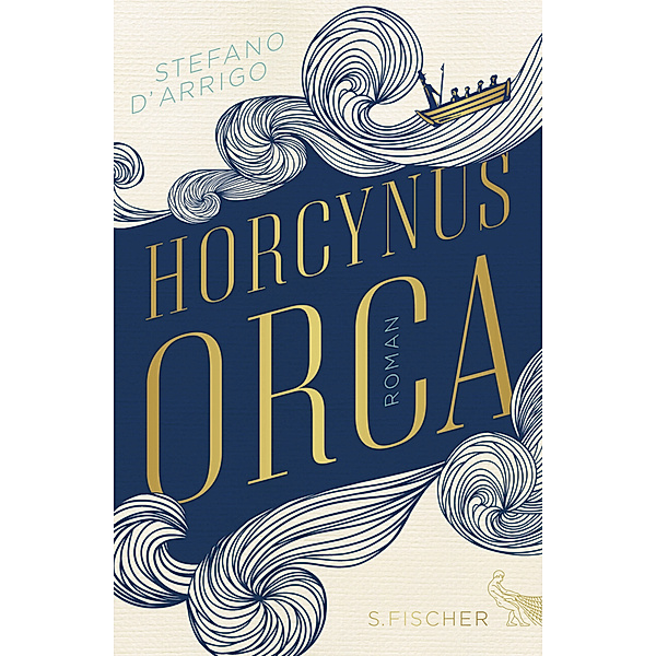 Literatur (international) / Horcynus Orca, Stefano D'Arrigo