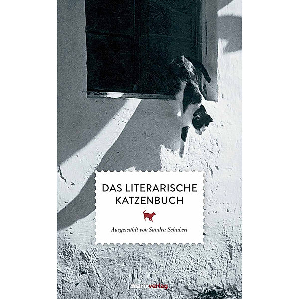 Literatur (Leinen) / Das literarische Katzenbuch