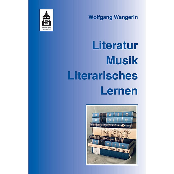 Literatur. Musik. Literarisches Lernen, Wolfgang Wangerin