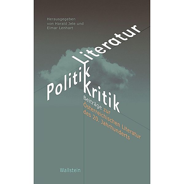Literatur - Politik - Kritik