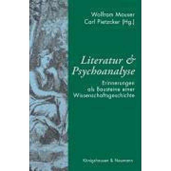 Literatur & Psychoanalyse