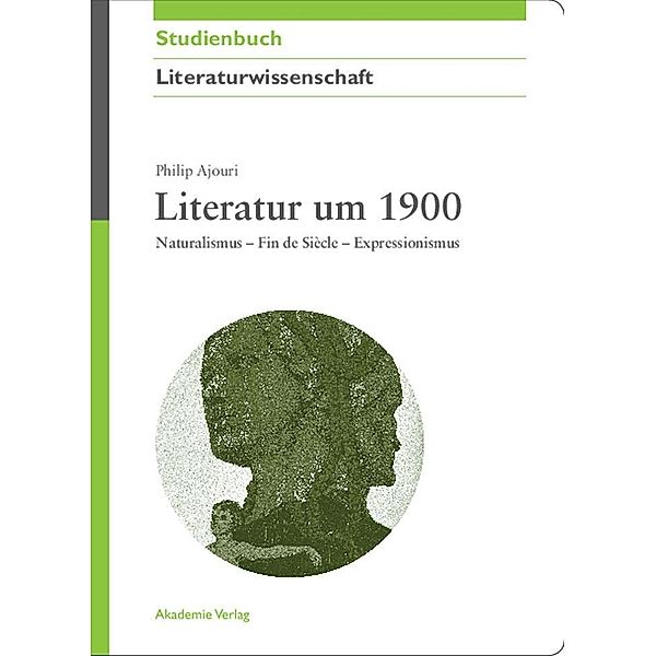 Literatur um 1900, Philip Ajouri