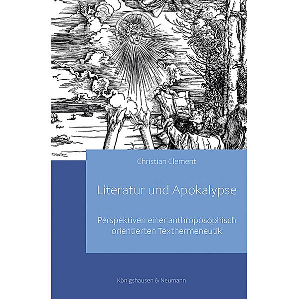 Literatur und Apokalypse, Christian Clement