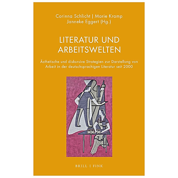 Literatur und Arbeitswelten