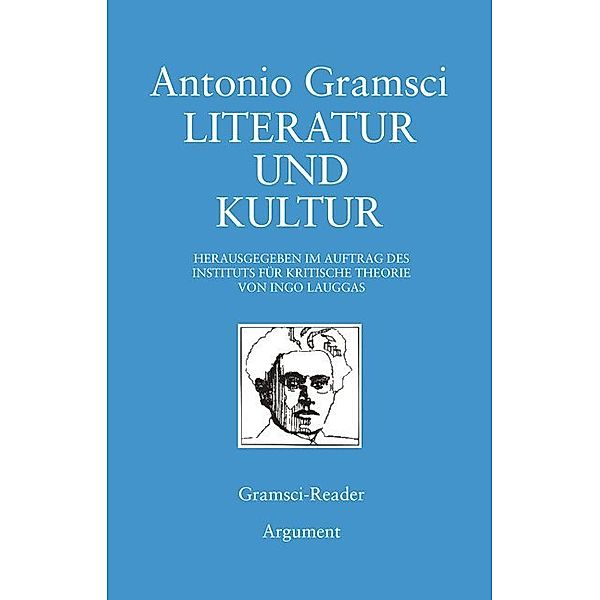 Literatur und Kultur, Antonio Gramsci