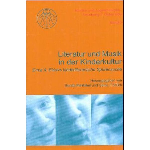 Literatur und Musik in der Kinderkultur
