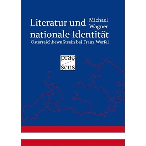 Literatur und nationale Identität, Michael H. Wagner