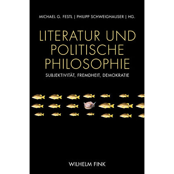 Literatur und politische Philosophie