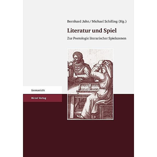 Literatur und Spiel