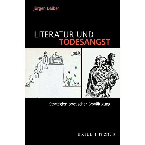 Literatur und Todesangst, Jürgen Daiber