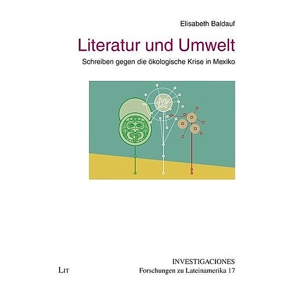 Literatur und Umwelt, Elisabeth Baldauf