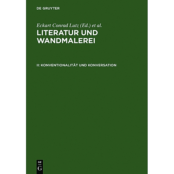 Literatur und Wandmalerei / II / Literatur und Wandmalerei.Tl.2