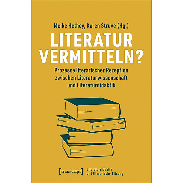 Literatur vermitteln?