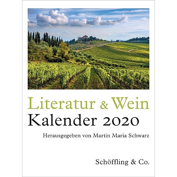 Literatur & Wein 2020
