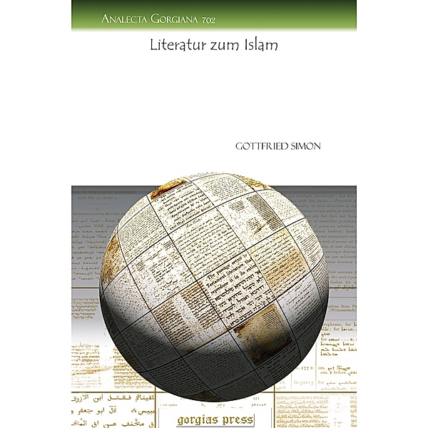 Literatur zum Islam, Gottfried Simon
