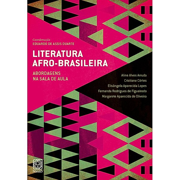 Literatura afro-brasileira: abordagens na sala de aula