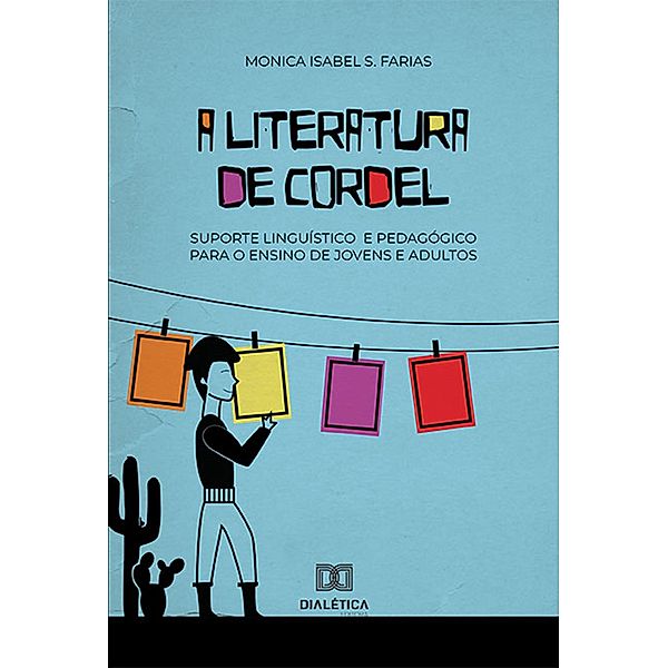 Literatura de Cordel, Monica Isabel S. Farias