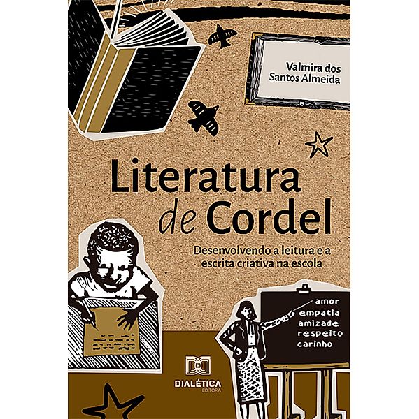 Literatura de cordel, Valmira dos Santos Almeida