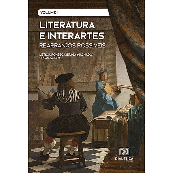 Literatura e interartes, Letícia Fonseca Braga Machado