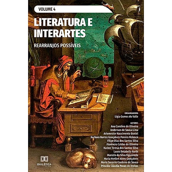 Literatura e interartes, Lígia Gomes do Valle