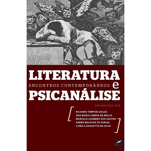 Literatura e psicanálise / Encontros contemporâneos