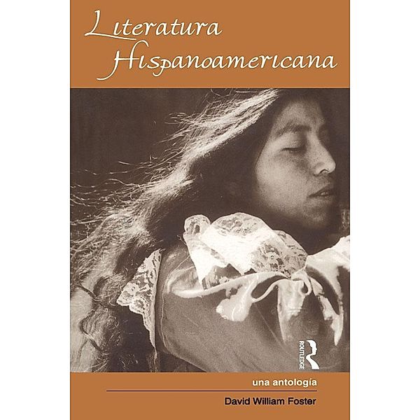 Literatura Hispanoamericana