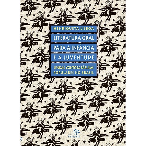 Literatura oral para a infância e a juventude, Henriqueta Lisboa