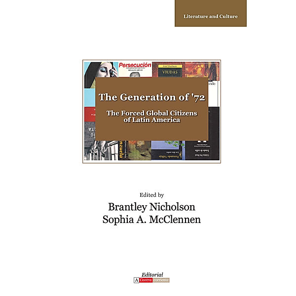 Literatura y Cultura: The Generation of '72