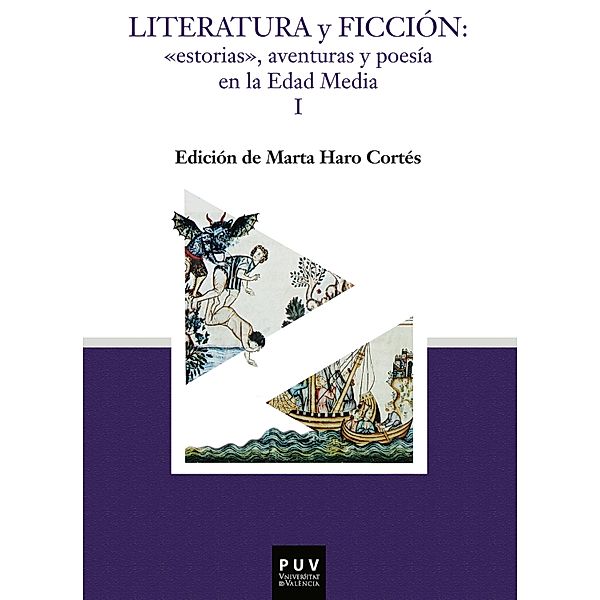 Literatura y ficción / Parnaseo Bd.25, Aavv