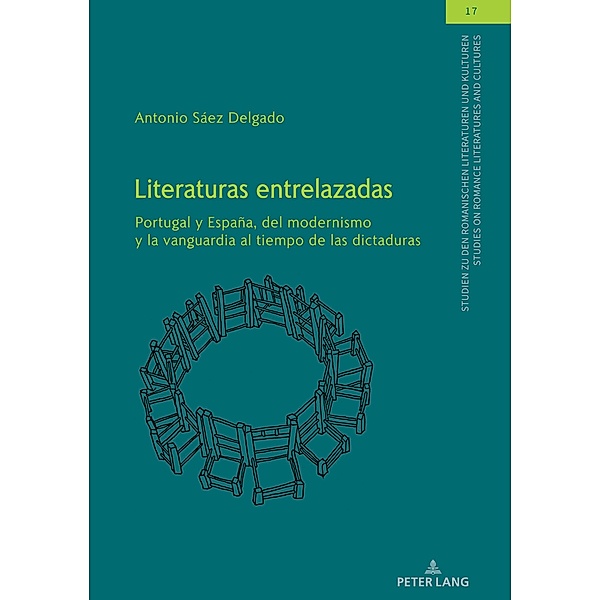 Literaturas entrelazadas, Saez Delgado Antonio Saez Delgado