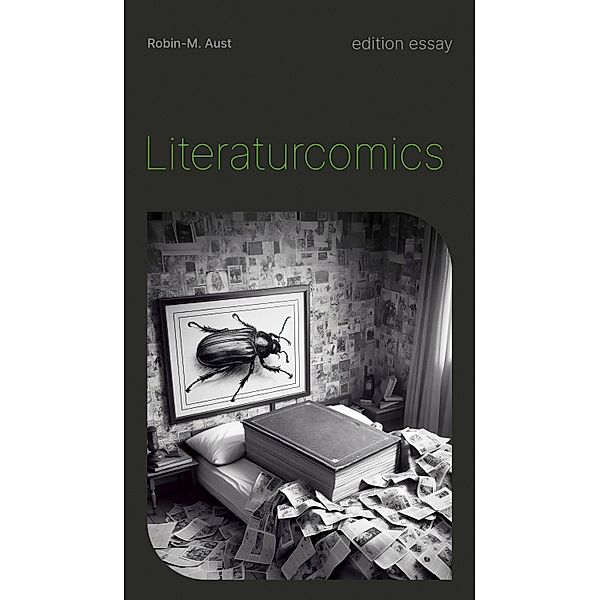 Literaturcomics, Robin-M. Aust