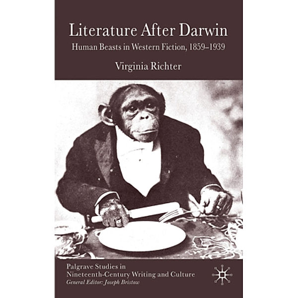 Literature After Darwin, V. Richter