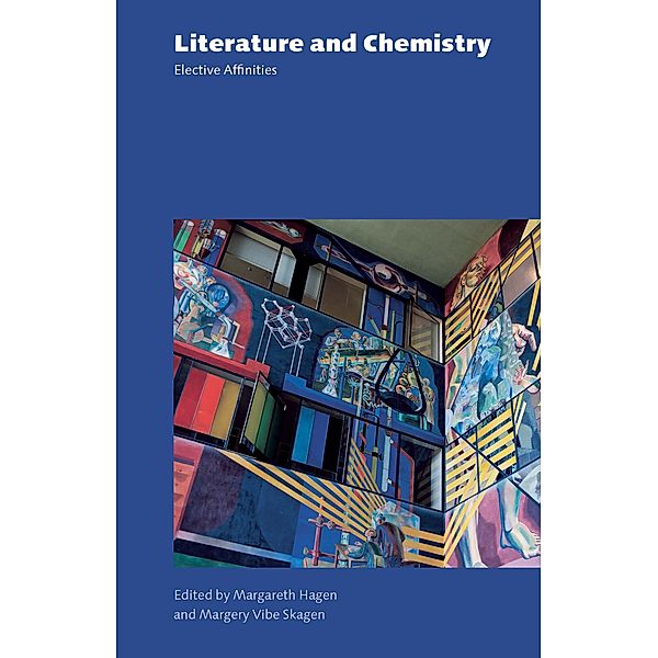 Literature and Chemistry / Acta Jutlandica Bd.14
