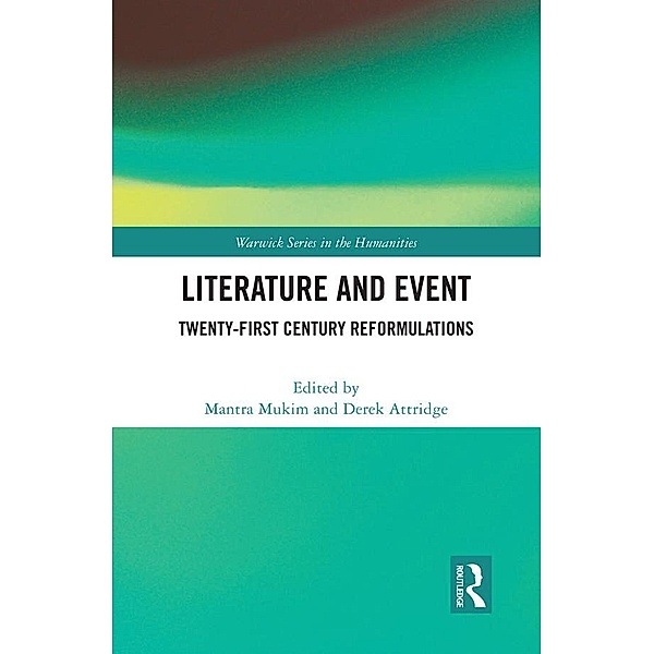 Literature and Event