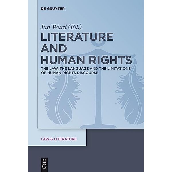 Literature and Human Rights / Law & Literature Bd.9