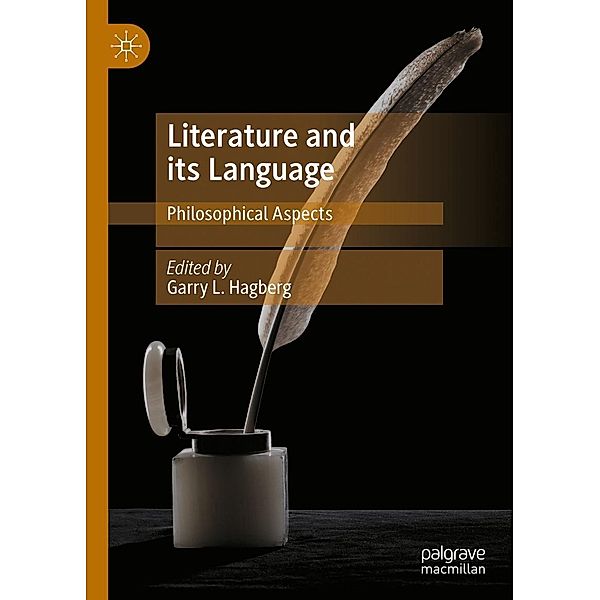 Literature and its Language / Progress in Mathematics