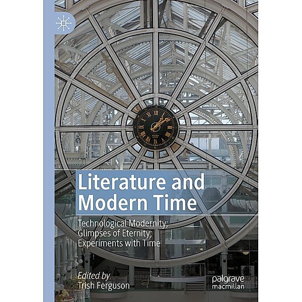 Literature and Modern Time / Progress in Mathematics