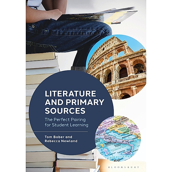Literature and Primary Sources, Tom Bober, Rebecca Newland