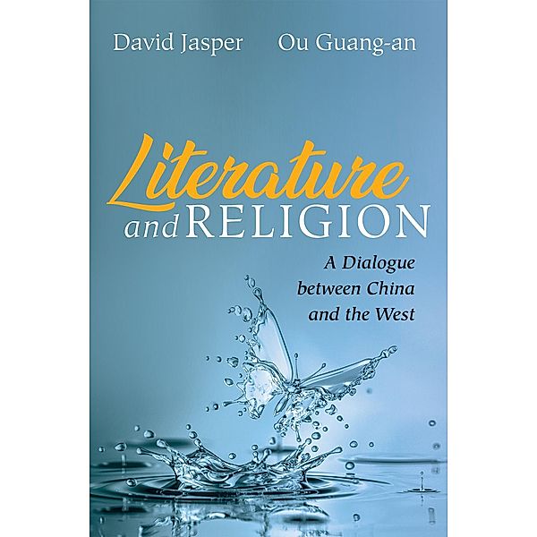 Literature and Religion, David Jasper, Ou Guang-An