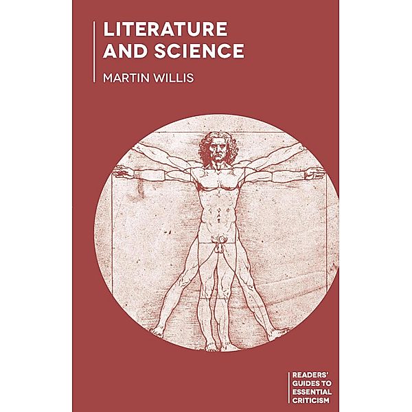 Literature and Science, Martin Willis