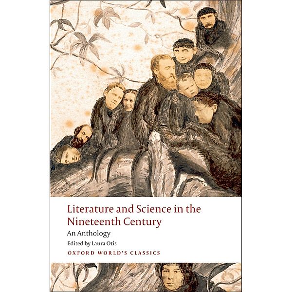 Literature and Science in the Nineteenth Century / Oxford World's Classics